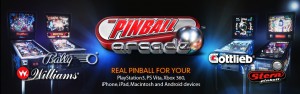 Pinball Arcade