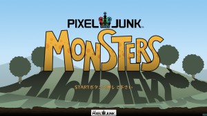 PixelJunk Monsters