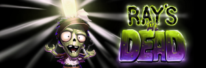 Rays The Dead