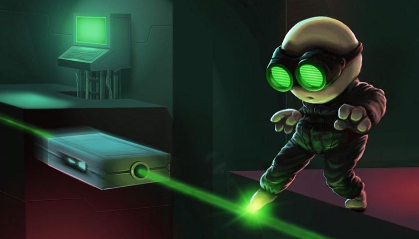 Stealth Inc