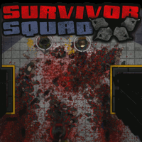Survivor Squad anim
