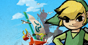 The Legend of Zelda - The Wind Waker HD