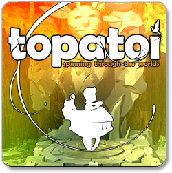 Topatoi cover