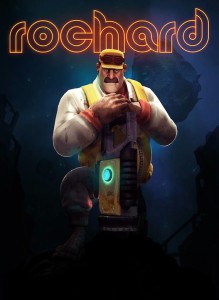 rochard