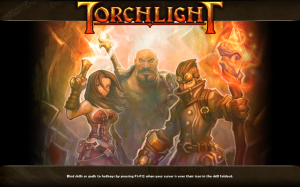 torchlight