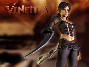 venetica