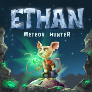 Ethan - Meteor Hunter