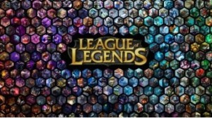 League of Legends