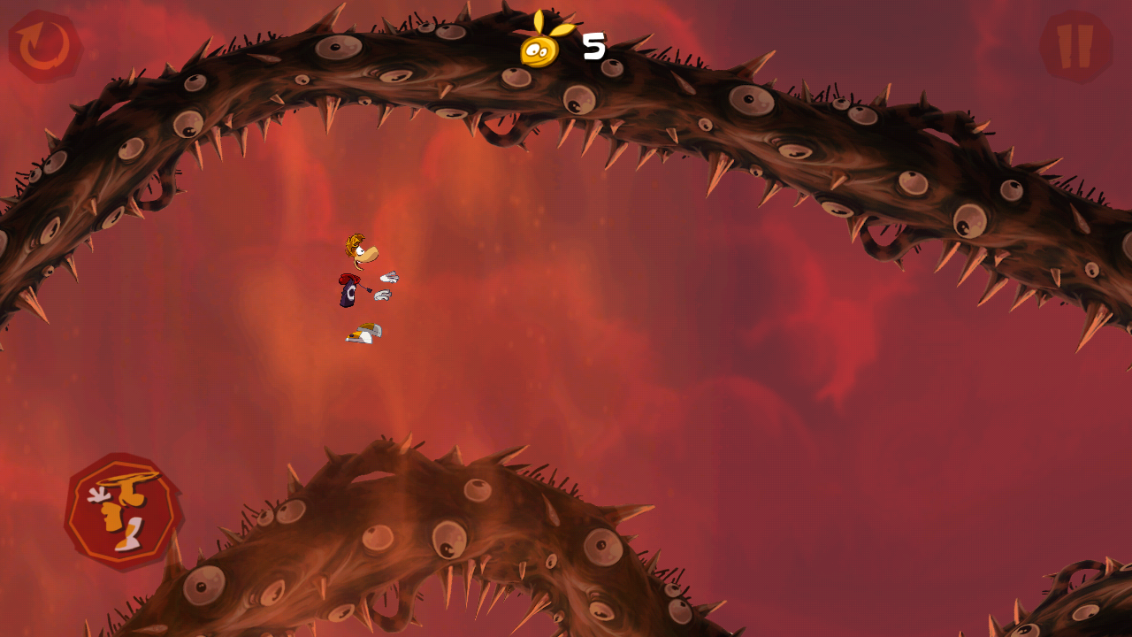download rayman jungle run google play download rayman jungle run google play