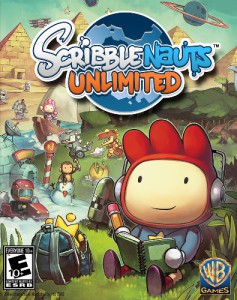 Scribblenauts_Unlimited_cover