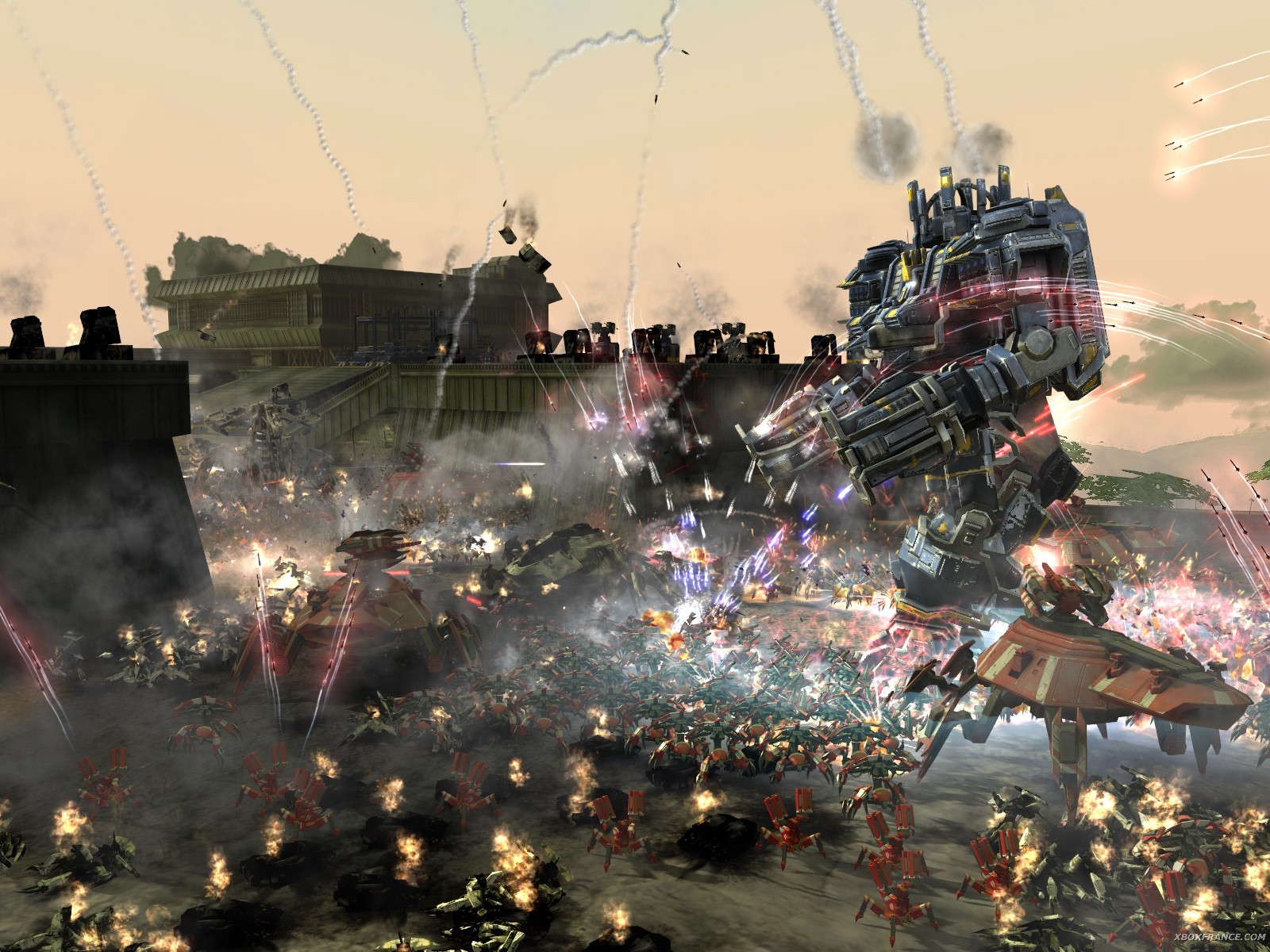 mods for supreme commander 2 mods for supreme commander 2