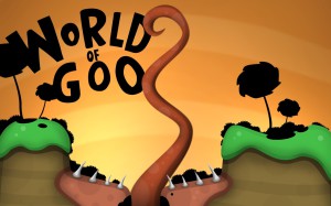 World of Goo