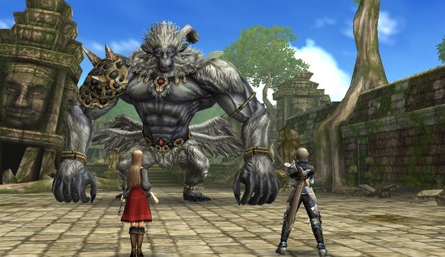 Chaos Rings II