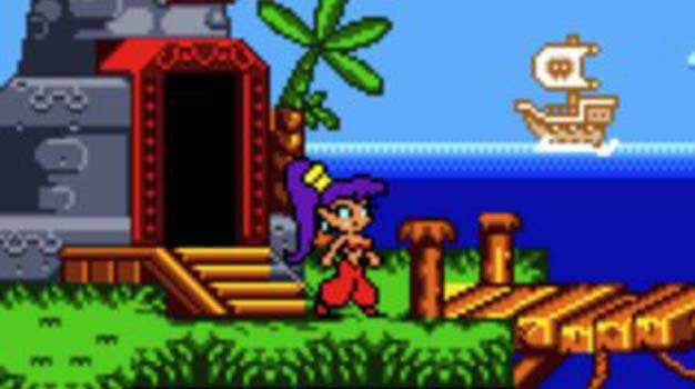 Shantae