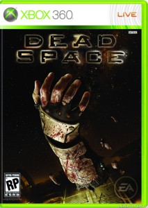 Dead Space Box