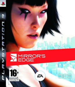 Mirror's Edge - Box