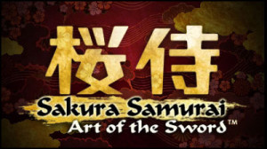 Sakura Samurai - Art of the Sword