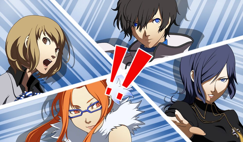 Shin Megami Tensei : Devil Survivor 2