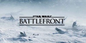 Star Wars - Battlefront