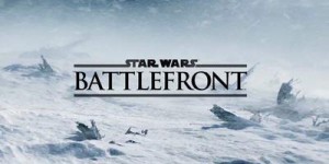 Star Wars - Battlefront