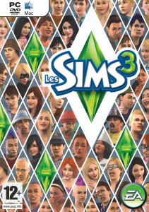 The Sims 3 BOX