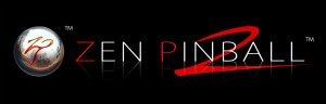 Zen Pinball 2 logo