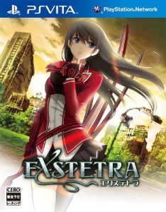 exstetra - box