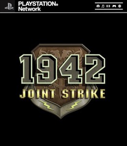 1942-JointStrike - cover