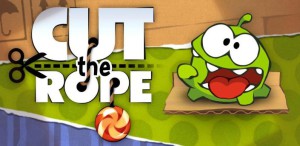 Cut-the-Rope logo