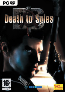 Death_to_Spies_Cover