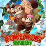 Donkey Kong Country - Tropical Freeze - cover