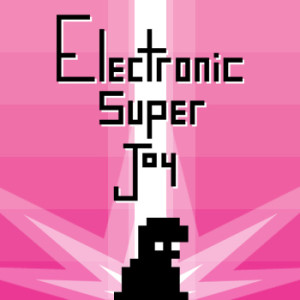 Electronic Super Joy - logo