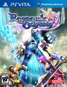 Ragnarok_Odyssey_cover