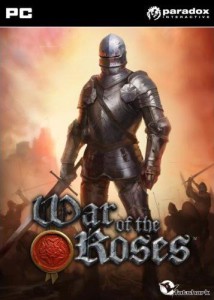 War_of_the_Roses_(video_game)_cover