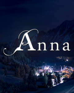 anna - cover