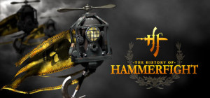 hammerfight logo