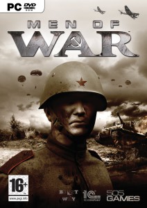 men-of-war-cover