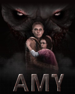 Amy - cover