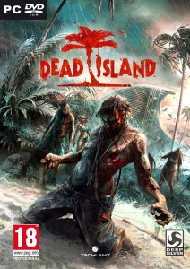 Dead Island - cover