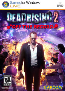 Dead Rising 2 - Off the Record