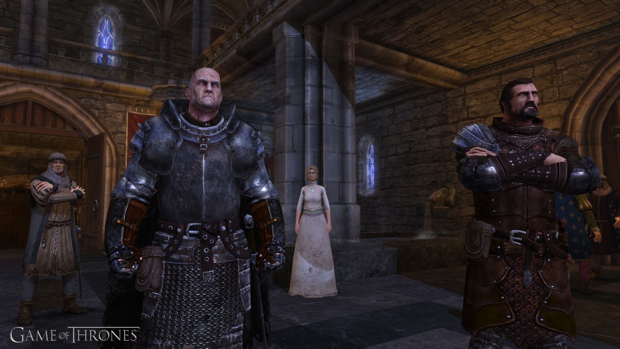 Game of Thrones