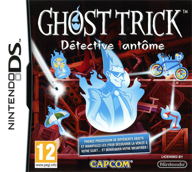 ghost trick phantom detective download free ghost trick phantom detective download free