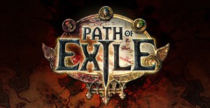Path of Exile - logo