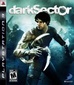 dark-sector - cover