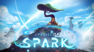Project Spark - logo 1