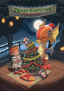 Capcom