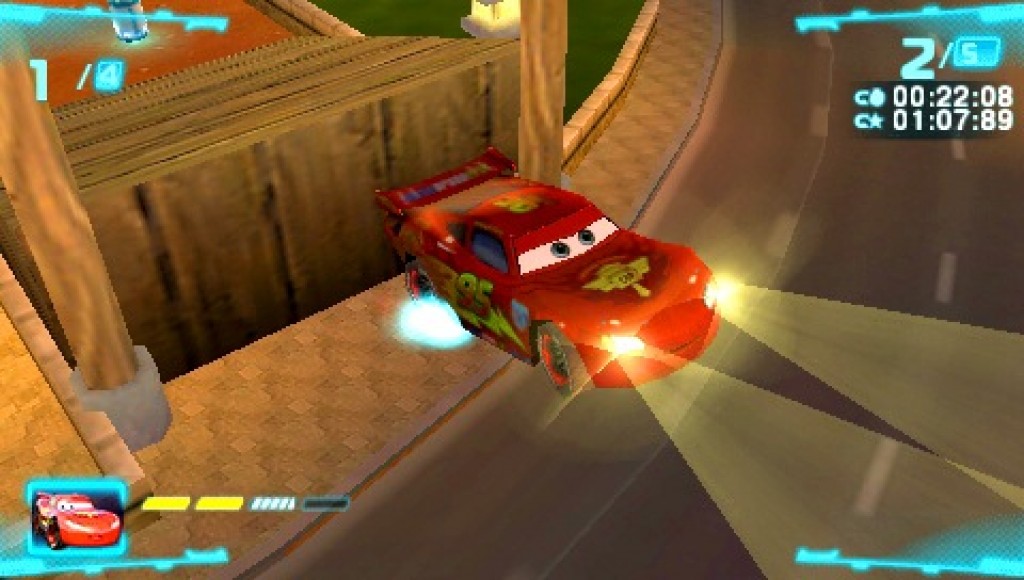 cars 2 the video game download cars 2 the video game download