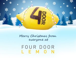 Four Door Lemon