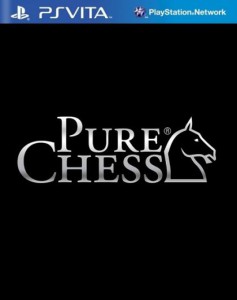 Pure Chess - cover