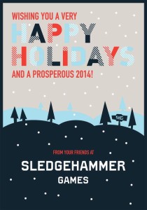 Sledgehammer Games
